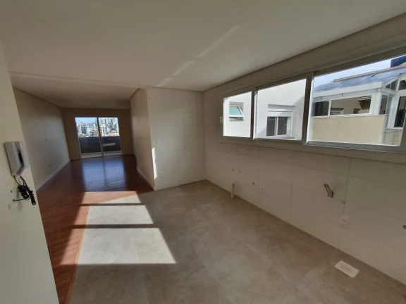 Imagem Apartamento Cobertura 3 quartos sendo 1 suíte para venda no bairro Jardim Am?(C)rica em Caxias do Sul