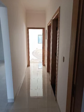 Imagem CASA A VENDA NO RESIDENCIAL ALTO DAS ANDORINHAS