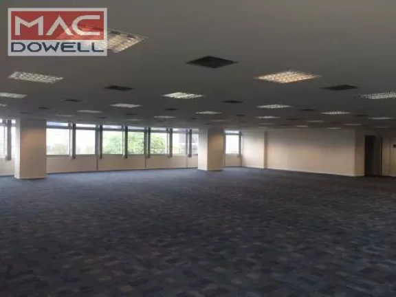 Imagem Salas de escritório com 547 m² - LOCAÇÃO - Rua do Passeio - Centro/RJ
