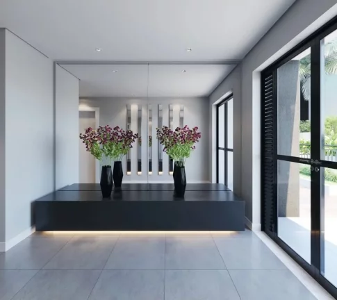 Imagem APARTAMENTO RESIDENCIAL em Rio de Janeiro - RJ, Jacarepaguá