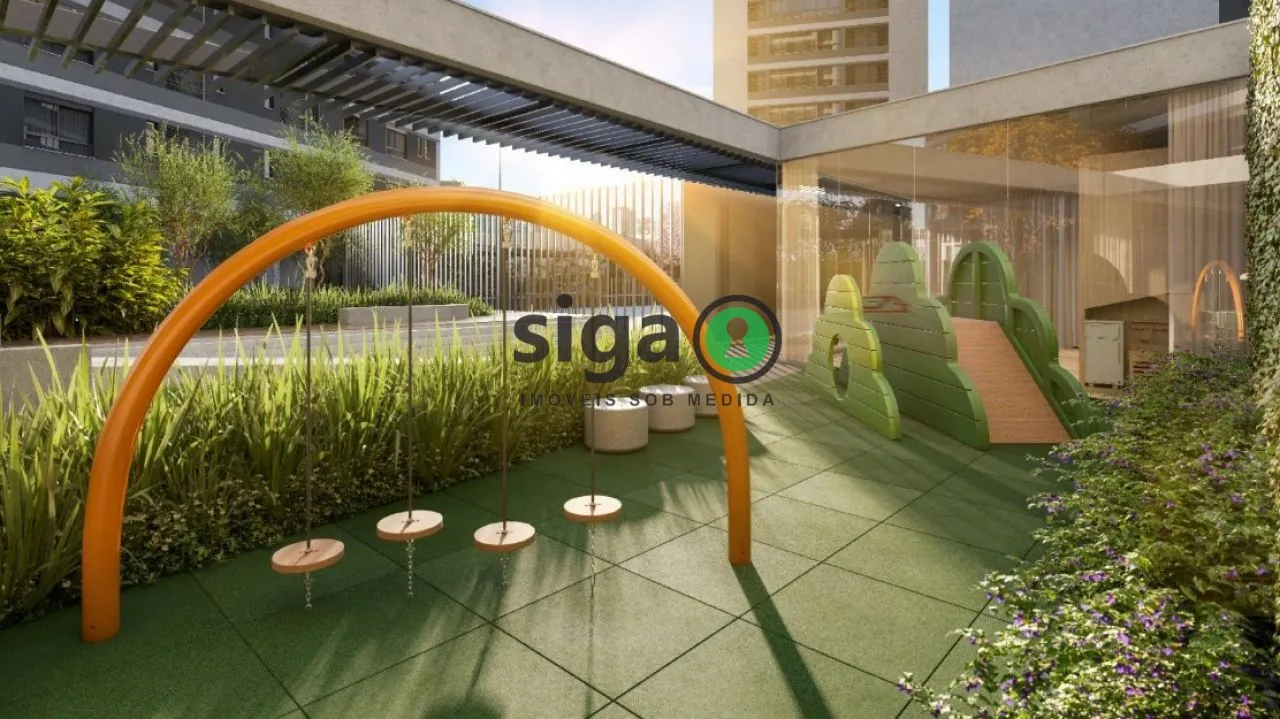 Imagem Apartamento para venda em Moema 03 suítes, São Paulo - SP