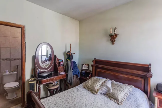 Imagem Cobertura duplex à venda no Palmares - 152m² | 3 quartos | Área externa