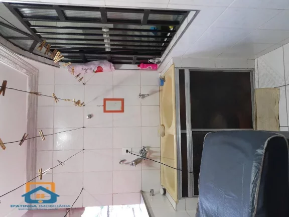 Imagem Apartamento de 3 quartos Vila Militar - Ipatinga