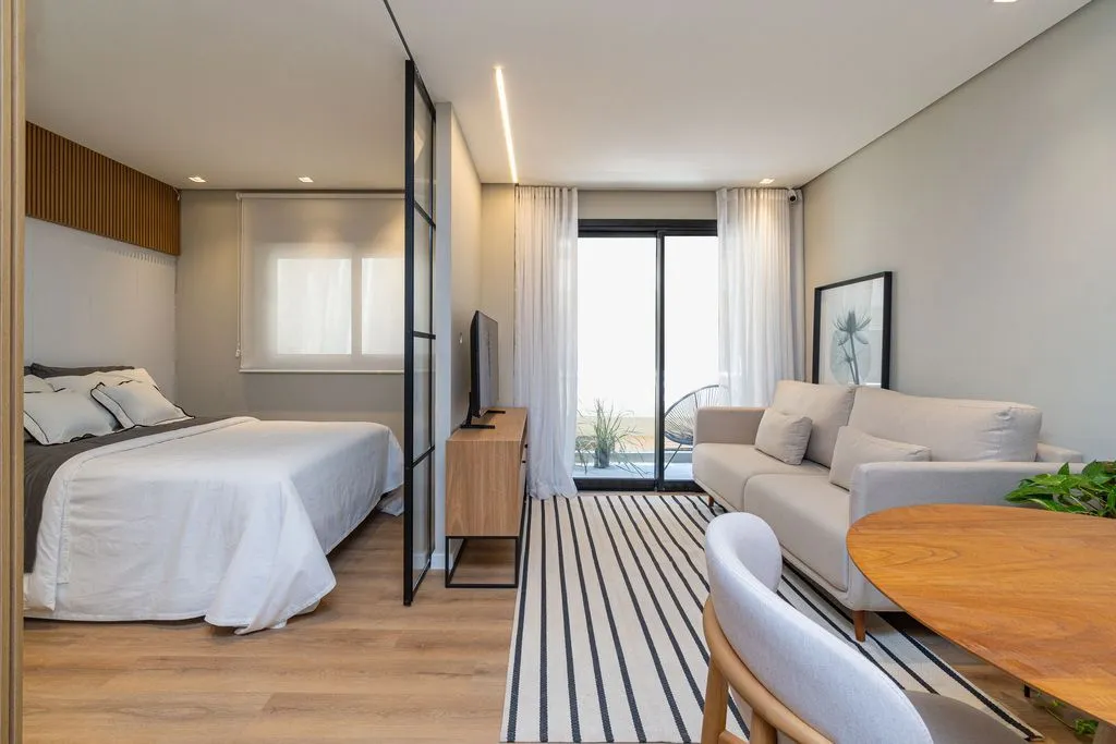 Imagem Apartamento Garden em Independência