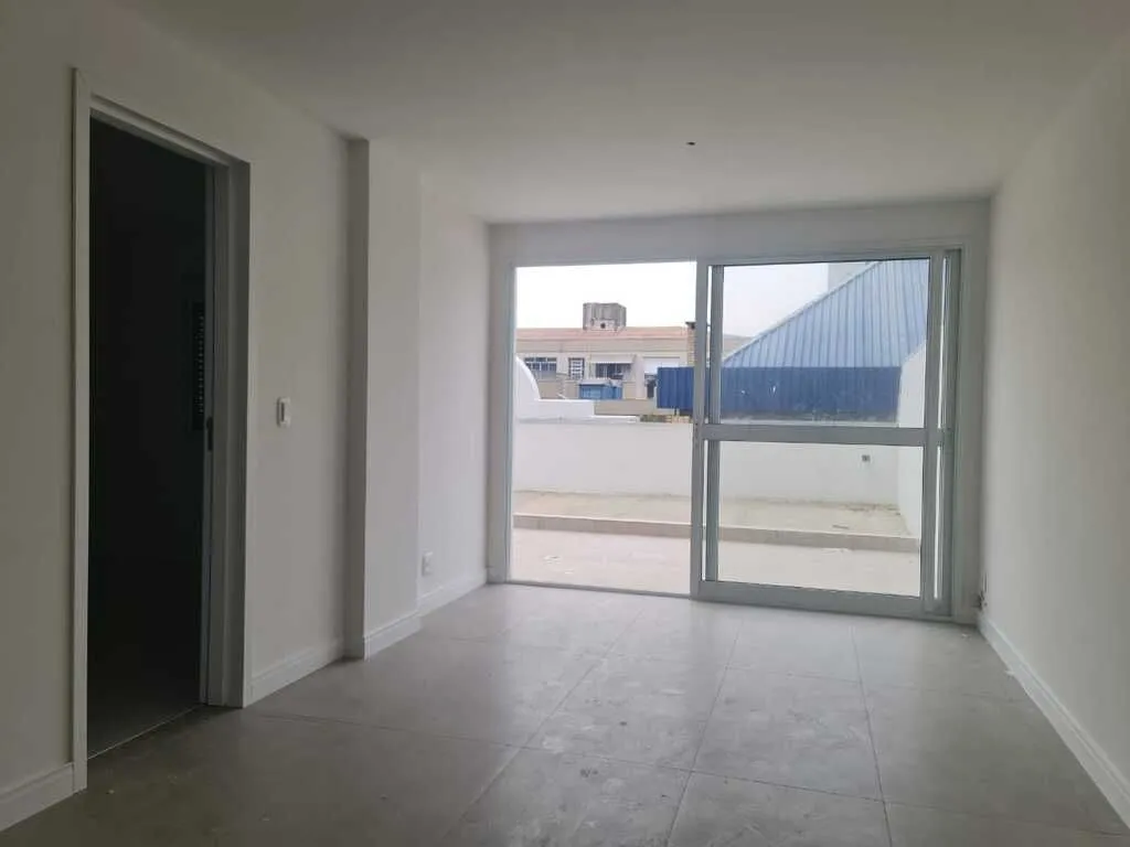 Imagem Apartamento Garden em Higienópolis