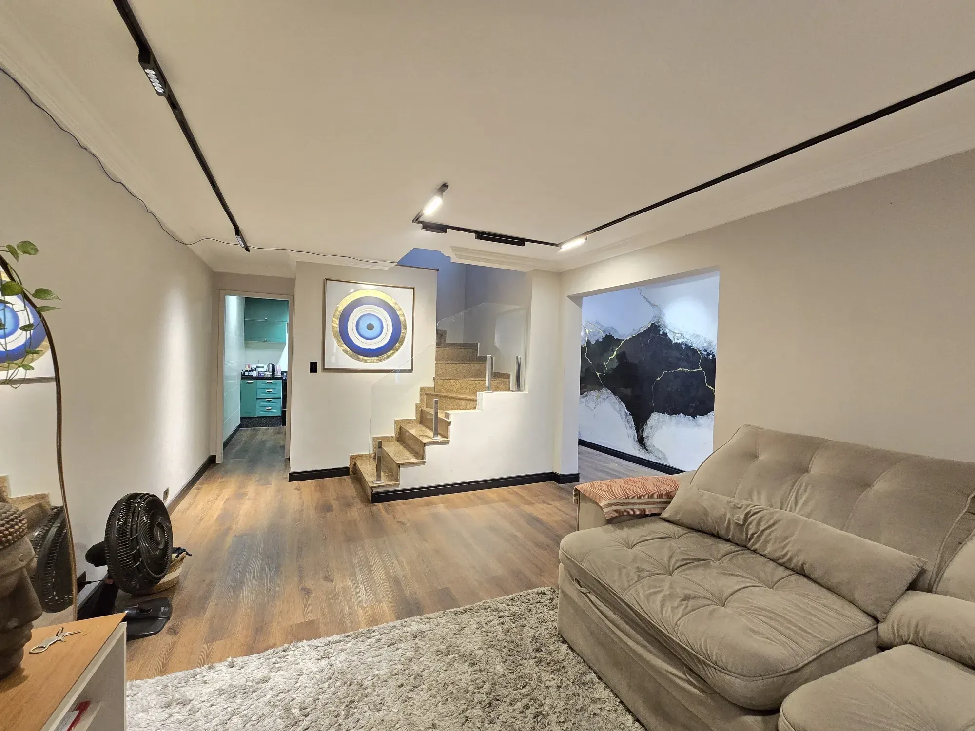 Imagem Casa com 3 Quartos à Venda, 110 m² em Vila Augusta - Guarulhos