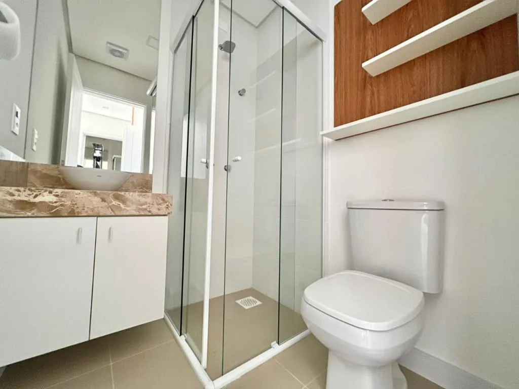 Imagem Apartamento 4 Dormitórios - Bairro Navegantes