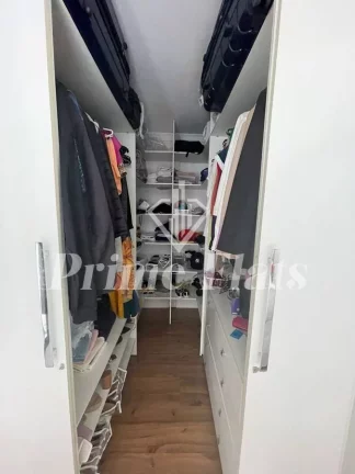 Imagem Flat disponível para venda no Quality Suites Long Stay Vila Olímpia, com 48m² 2 dormitórios e 1 vaga