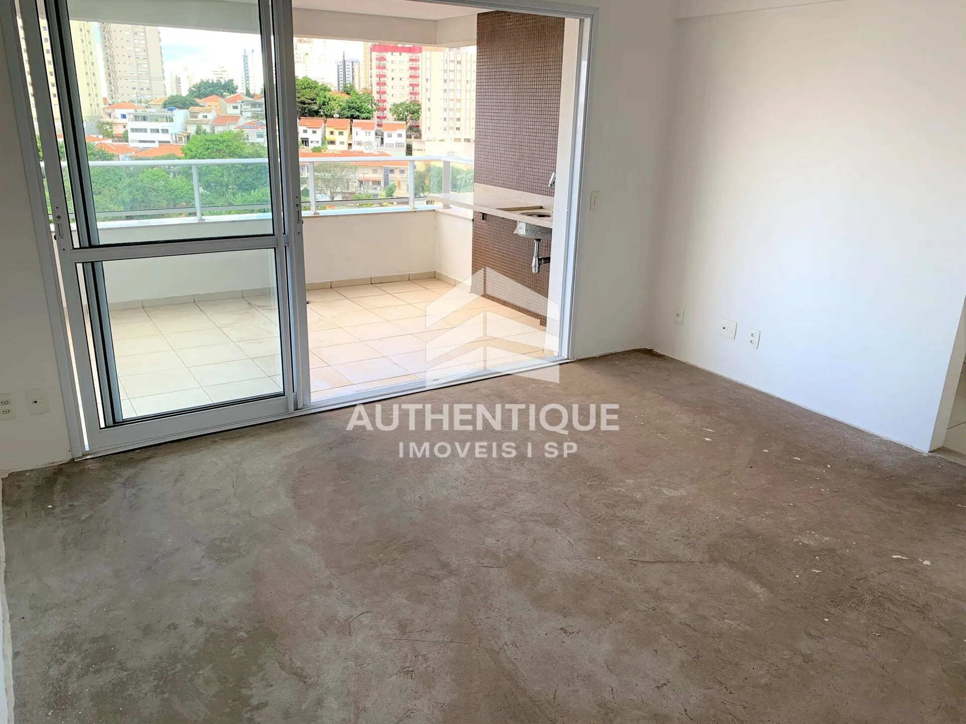 Imagem ABSOLUTE VILA MARIANA - Apartamento à venda em São Paulo/SP