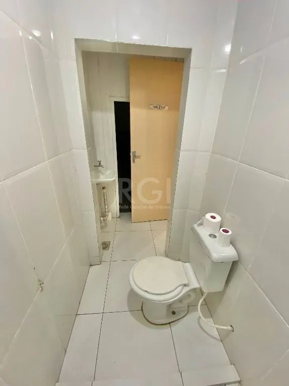 Imagem Galpão, 437 m² - para comprar por R$ 900.000,00 - São Geraldo - Porto Alegre/RS