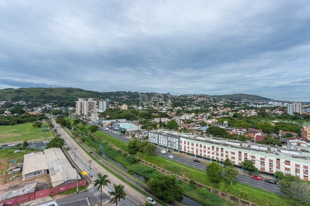 Imagem Apartamento para Venda - 70.07m², 2 dormitórios, sendo 1 suites, 2 vagas - Jardim Botânico