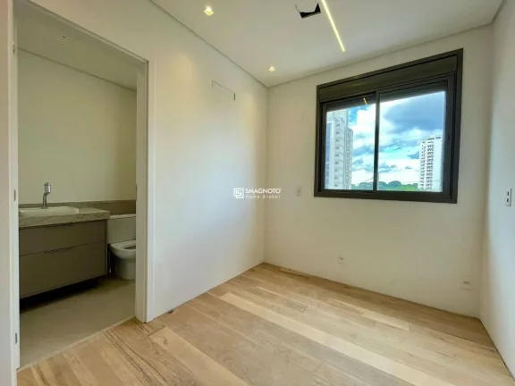 Imagem Apartamento com 3 dormitórios à venda, 111 m² por R$ 1.373.451,00 - Jardim Europa - Piracicaba/SP