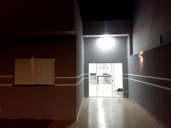 Imagem Casa com 3 Quartos à Venda, 105 m²em Parque Nova Carioba - Americana