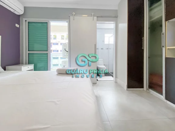 Imagem Apartamento à venda no bairro Enseada - Guarujá/SP