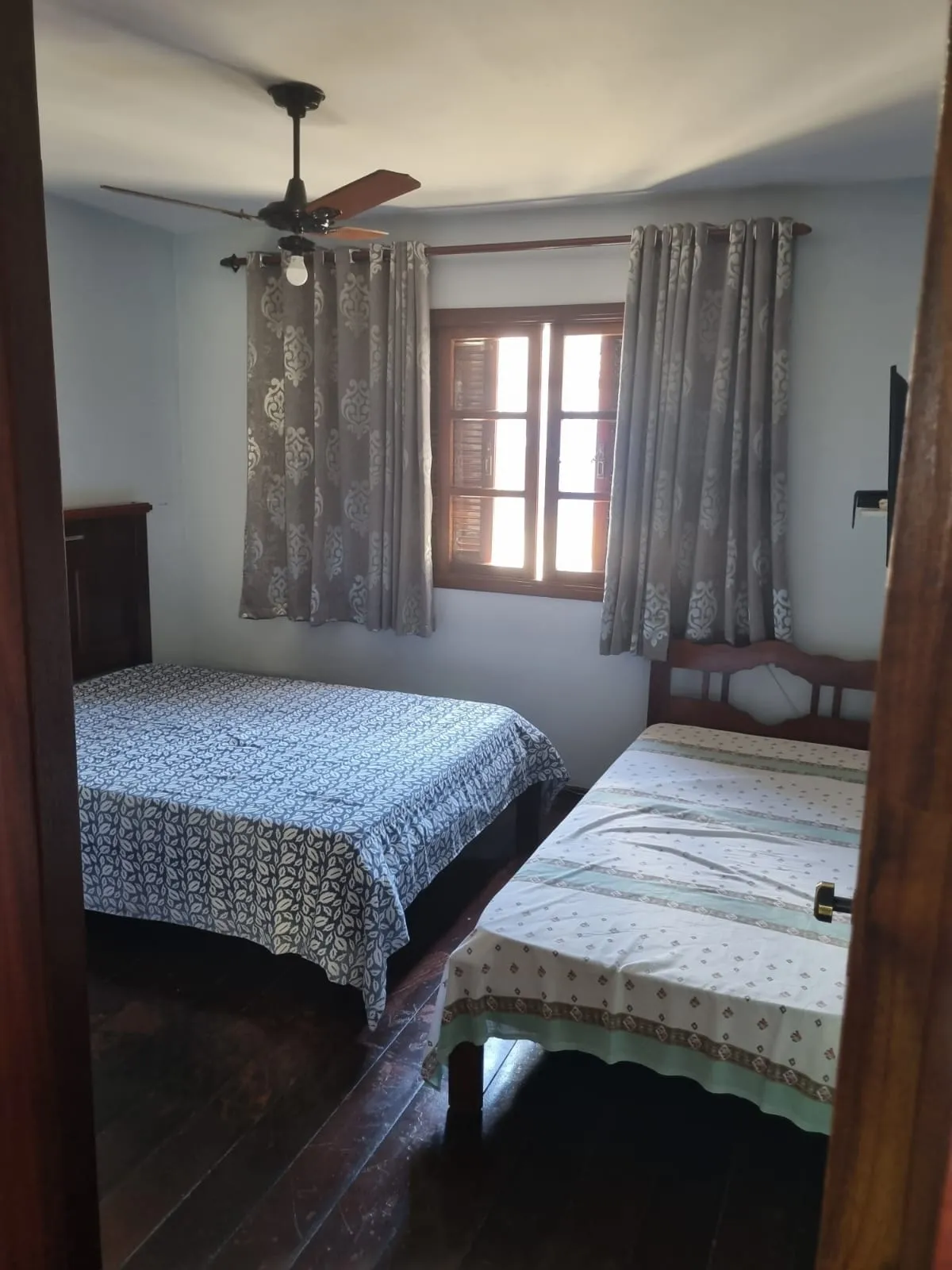Imagem VENDA CASA TERREA NO BAIRRO CAMPO CAMPO