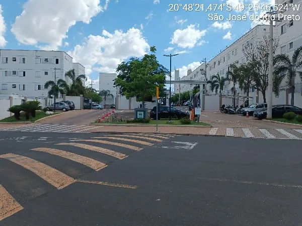 Imagem Oportunidade em JARDINS RIO PRETO, SAO JOSE DO RIO PRETO / SP, Imóvel Em Leilão.