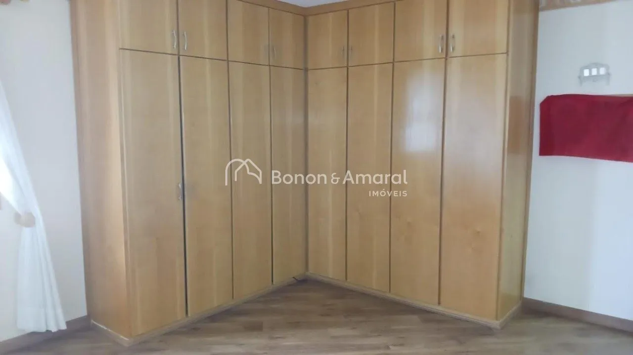 Imagem Apartamento no Cambuí em Campinas