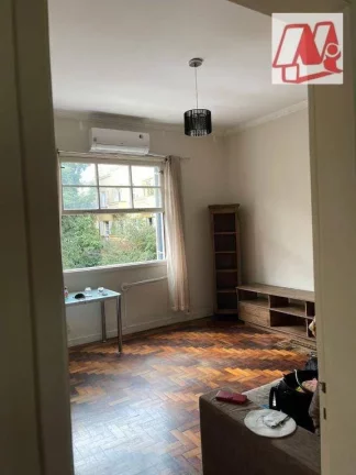 Imagem Na Cidade Baixa, 2 dormitórios,