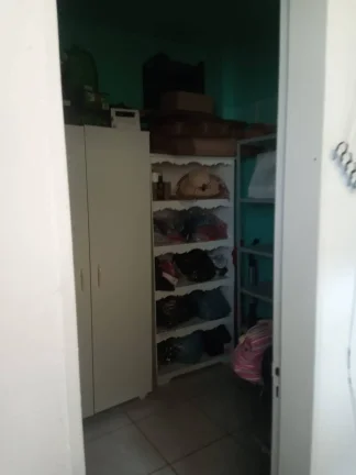Imagem Apartamento em condomínio.