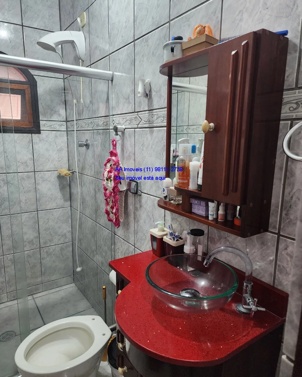 Imagem CASA RESIDENCIAL em JANDIRA - SP, JARDIM GABRIELA III