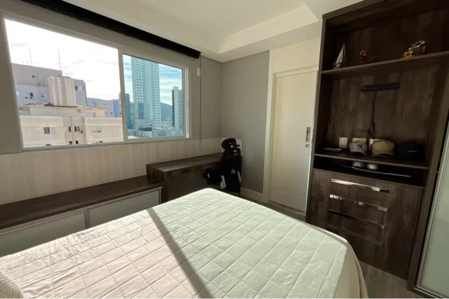 Imagem Apartamento para venda no bairro Centro em Balneário Camboriú