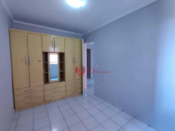 Imagem Apartamento com 3 dormitórios à venda, 55 m por R$ 290.000 - Vila Sílvia - São Paulo/SP