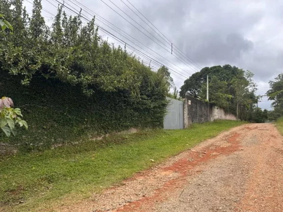 Imagem Terreno à venda, 1500 m² por R$ 350.000,00 - Parque Alvorada - Suzano/SP