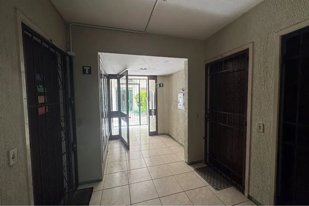 Imagem Apartamento em Jardim do Salso