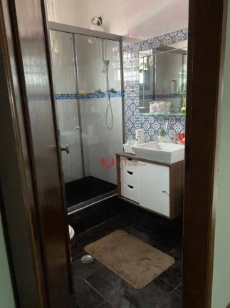 Imagem Sobrado com 3 dormitórios à venda, 250 m por R$ 810.000 - Penha - São Paulo/SP