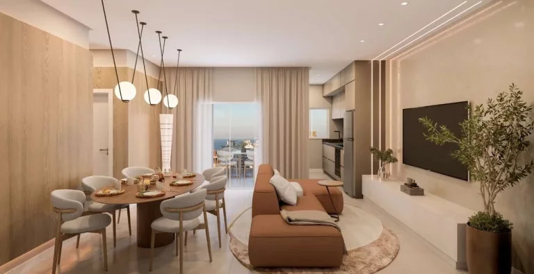Imagem Apartamento para venda no bairro Morretes em Itapema