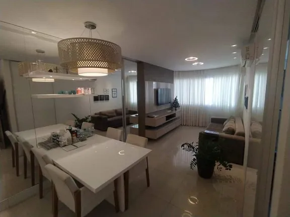 Imagem Apartamento com 2 Quartos à Venda, 64 m² em Cohajap - São Luís