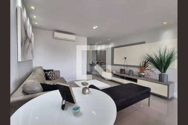 Imagem Apartamento à Venda - Recreio, 4 Quartos, 324 m2