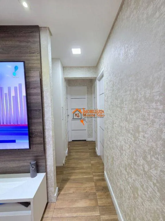 Imagem Apartamento Class Vila Augusta