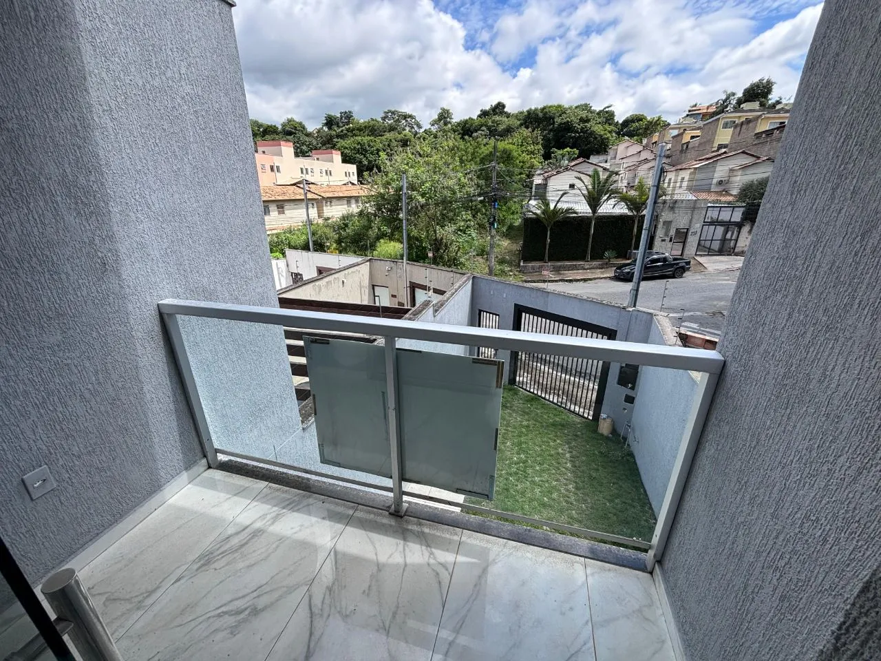 Imagem Casa Padrão