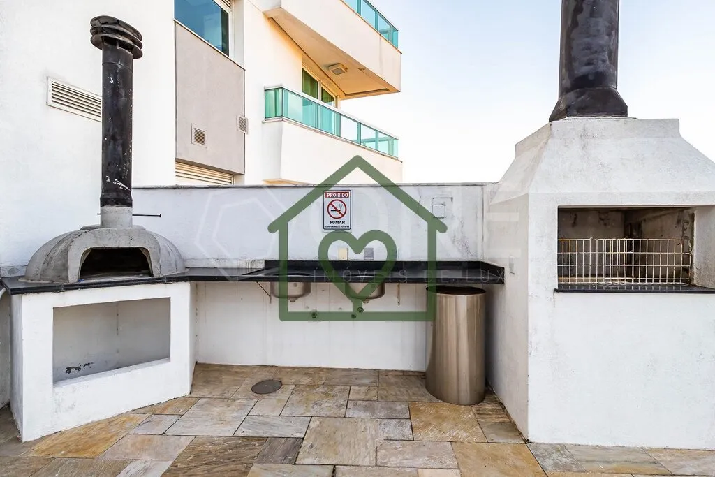 Imagem Apartamento de 1 dormitório com suíte e 57 m ² privativos, 1 vaga escriturada com depósito no ba...