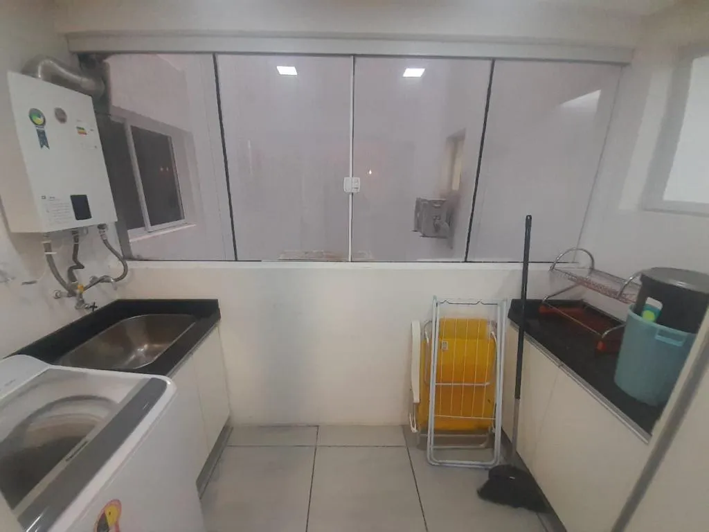 Foto do imóvel: Apartamento 2 Dormitórios - Bairro Zona Nova em Rua Neuza Goulart Brizola