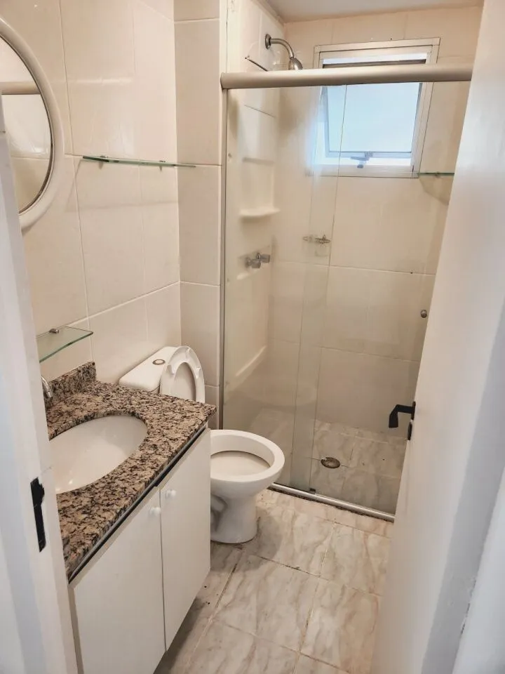 Imagem Apartamento de 50 metros 2 dormitórios 1 vaga a venda na Vila Sônia