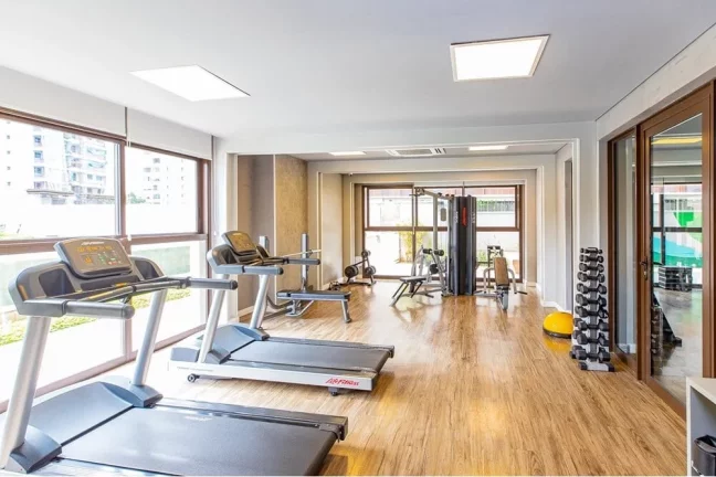 Imagem Apartamento à venda no bairro Jardim das Acácias - São Paulo/SP