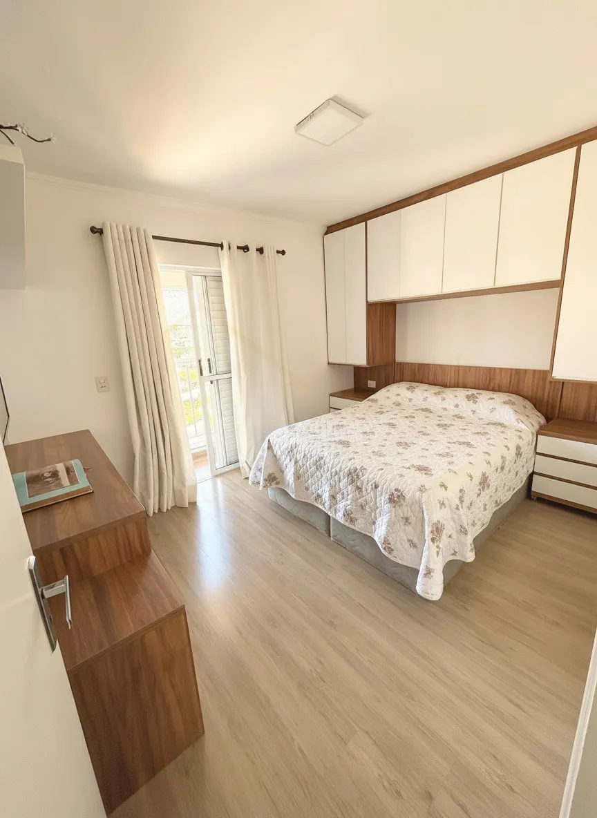 Imagem Apartamento 3 quartos à venda em Jardim das Hortênsias, Poços de Caldas