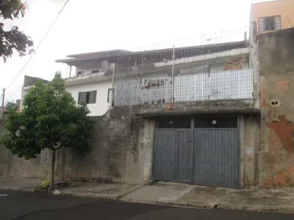 Foto do imóvel Oportunidade Única em PIRACICABA - SP | Tipo: Casa | Negociação: Venda Direta Online | Situação: Imóvel em RUA PADRE BARTHOLOMEU LOURENCO DE GUSMÃO