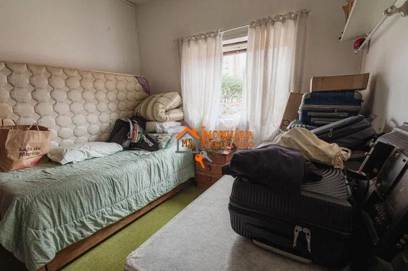 Imagem Sobrado com 5 dormitórios à venda por R$ 1.805.000 - Vila Rosália - Guarulhos/SP
