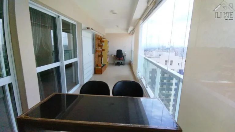 Imagem Apartamento à venda em Parque Residencial Aquarius, São José dos Campos - Condomínio Sky House Club Residence