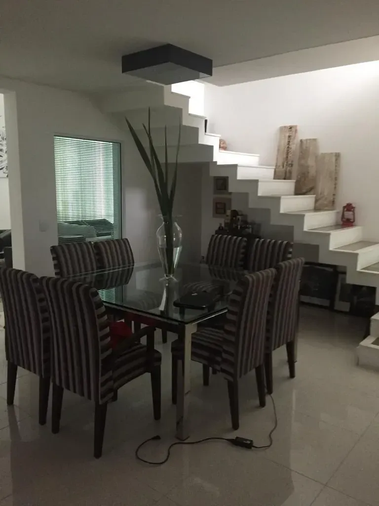 Imagem Casa de Condomínio com 4 Quartos à Venda ou Locação, 560 m² em Portal da Concórdia II (Jacaré) - Cabreúva