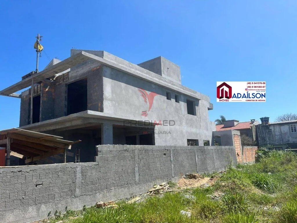 Imagem DEL REY ECO RESIDENCE EMPREENDIMENTO DE 2 CASAS JARDIM CAMPECHE FLORIANÓPOLIS SC