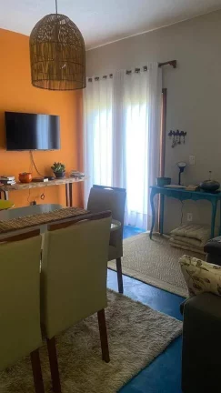 Imagem BARRETA - TRÊS COQUEIROS