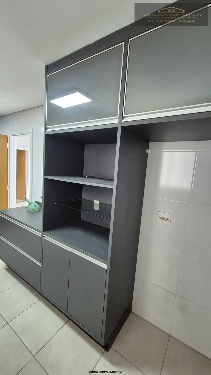 Imagem Apartamentos para venda em Santana de Parnaiba no bairro Tamboré