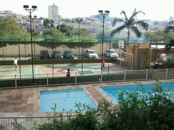 Imagem Apartamento com 3 Quartos à Venda, 60 m² em Cidade Patriarca - São Paulo
