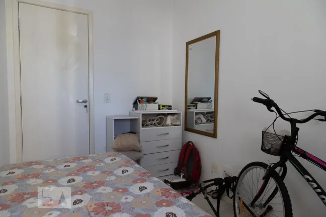 Imagem Apartamento à Venda - Recreio, 3 Quartos, 89 m2