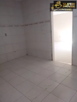 Imagem Casa Padrão para Venda em Fragata Pelotas-RS - 2588