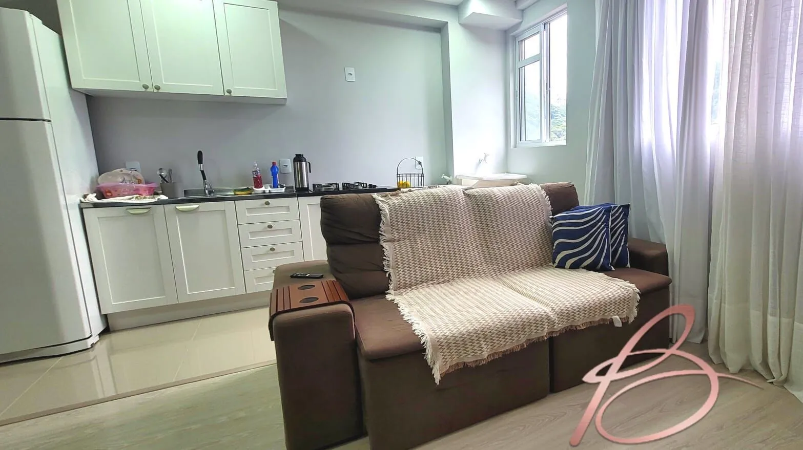 Imagem Apartamento em Ressacada, Itajaí/SC
